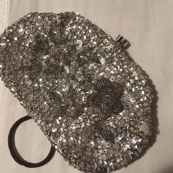 Vintage 1940’s clutch - Picture 4 of 6